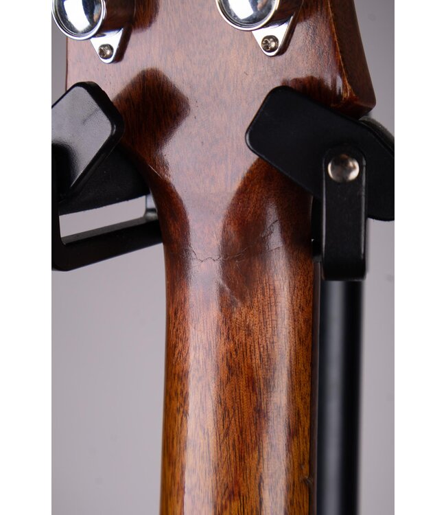 Used Epiphone G 400 Electric Guitar - Walnut