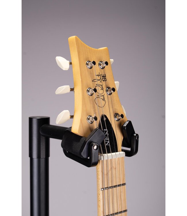 Used PRS SE NF 53 Electric Guitar - White Doghair