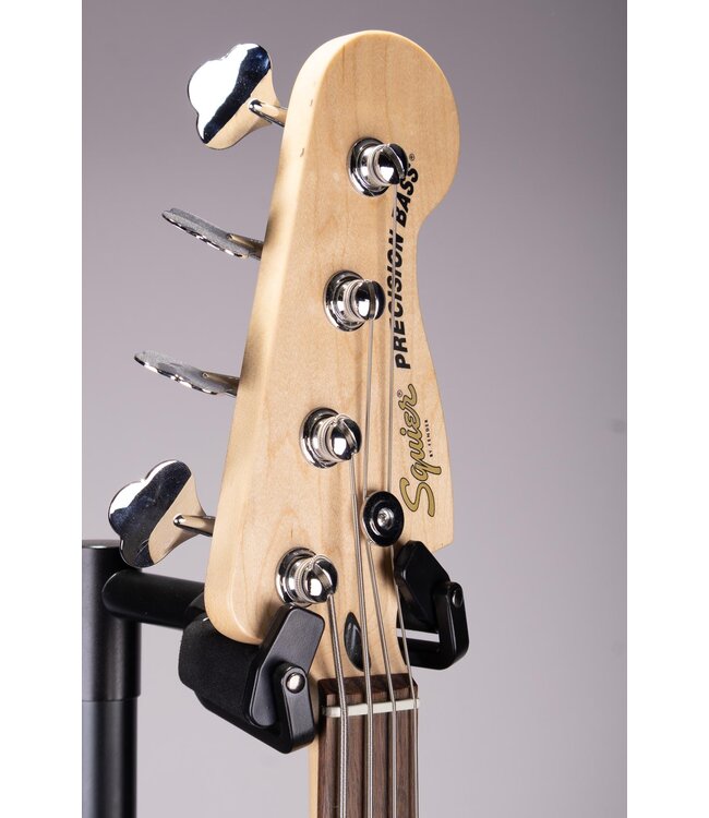 Used Squier Affinity P Bass w/ gigbag - Sunburst