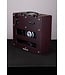 Supro Delta King 12 1x12-inch 15-watt Tube Combo Amp - Burgundy and Cream