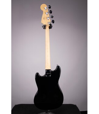 Squier Squier Sonic Bronco Bass - Black