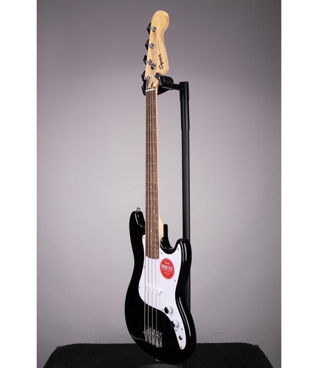 Squier Sonic Bronco Bass - Black