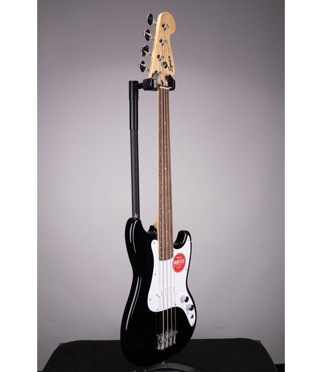 Squier Sonic Bronco Bass - Black