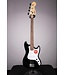 Squier Sonic Bronco Bass - Black
