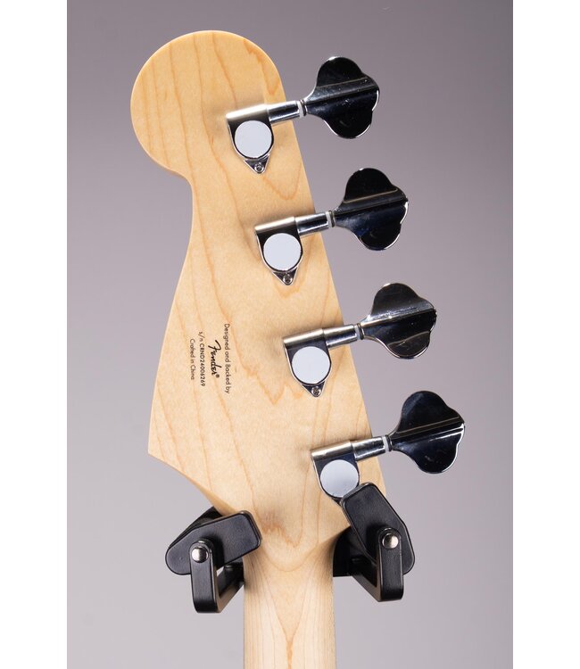 Sonic Bronco Bass - Black