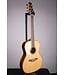 Used Takamine GY93 New Yorker Parlor Acoustic Guitar with Case