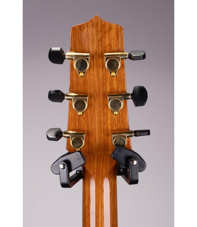 Used Takamine GY93 New Yorker Parlor Acoustic Guitar with Case