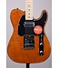 Squier Affinity Telecaster FMT SH - Mocha with Maple Fingerboard