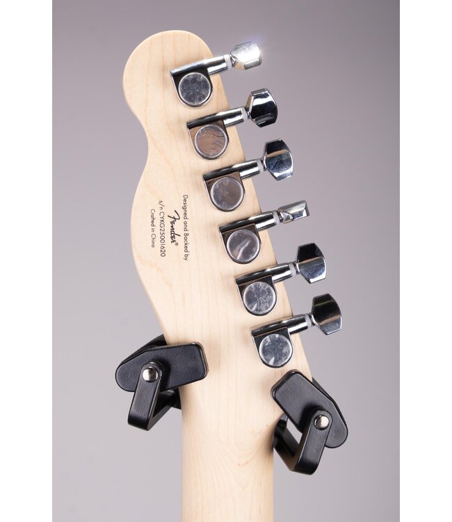 Squier Affinity Telecaster FMT SH - Mocha with Maple Fingerboard