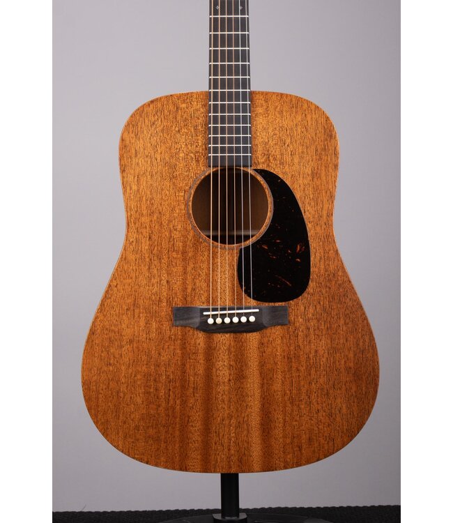D-17 Standard Series Acoustic Guitar - Natural