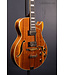 Artcore Expressionist AG95K Hollowbody Electric Guitar - Natural