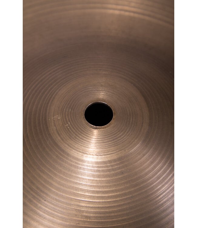 Vintage 1960's Zildjian 20" Ride Cymbal