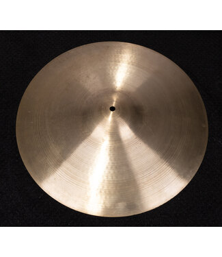 Zildjian Vintage 1970's Zildjian 18 Inch Crash Cymbal