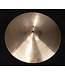 Vintage 1970's Zildjian 18 Inch Crash Cymbal