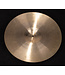 Vintage 1970's Zildjian 18 Inch Crash Cymbal
