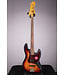 Used Classic Vibe '60s Fretless Jazz Bass - 3-Tone Sunburst