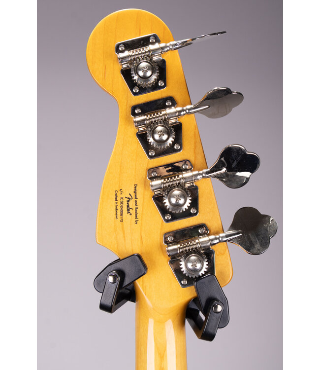 Used Classic Vibe '60s Fretless Jazz Bass - 3-Tone Sunburst