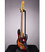 Used Classic Vibe '60s Fretless Jazz Bass - 3-Tone Sunburst