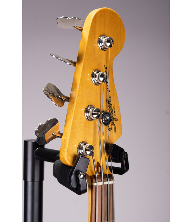 Used Classic Vibe '60s Fretless Jazz Bass - 3-Tone Sunburst