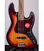 Used Classic Vibe '60s Fretless Jazz Bass - 3-Tone Sunburst