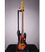 Used Classic Vibe '60s Fretless Jazz Bass - 3-Tone Sunburst