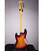 Used Classic Vibe '60s Fretless Jazz Bass - 3-Tone Sunburst