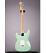B-Stock Jeff Beck Stratocaster - Surf Green Electric Guitar