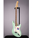 B-Stock Jeff Beck Stratocaster - Surf Green Electric Guitar