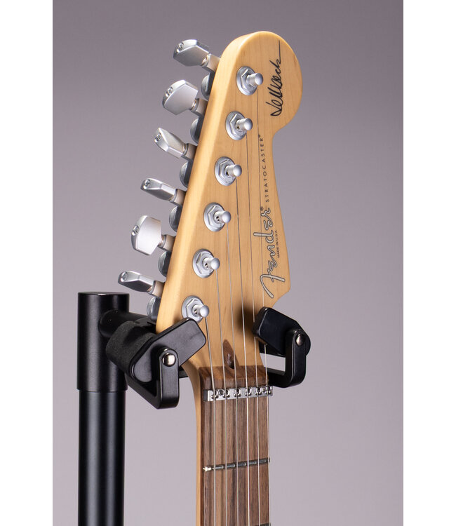 B-Stock Jeff Beck Stratocaster - Surf Green Electric Guitar