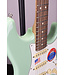 B-Stock Jeff Beck Stratocaster - Surf Green Electric Guitar