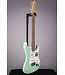 B-Stock Jeff Beck Stratocaster - Surf Green Electric Guitar