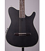 TOD10N Tim Henson Signature Nylon Acoustic-Electric Guitar - Black