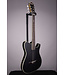 TOD10N Tim Henson Signature Nylon Acoustic-Electric Guitar - Black