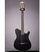 TOD10N Tim Henson Signature Nylon Acoustic-Electric Guitar - Black