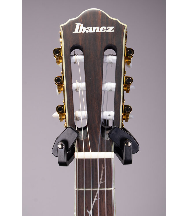 TOD10N Tim Henson Signature Nylon Acoustic-Electric Guitar - Black