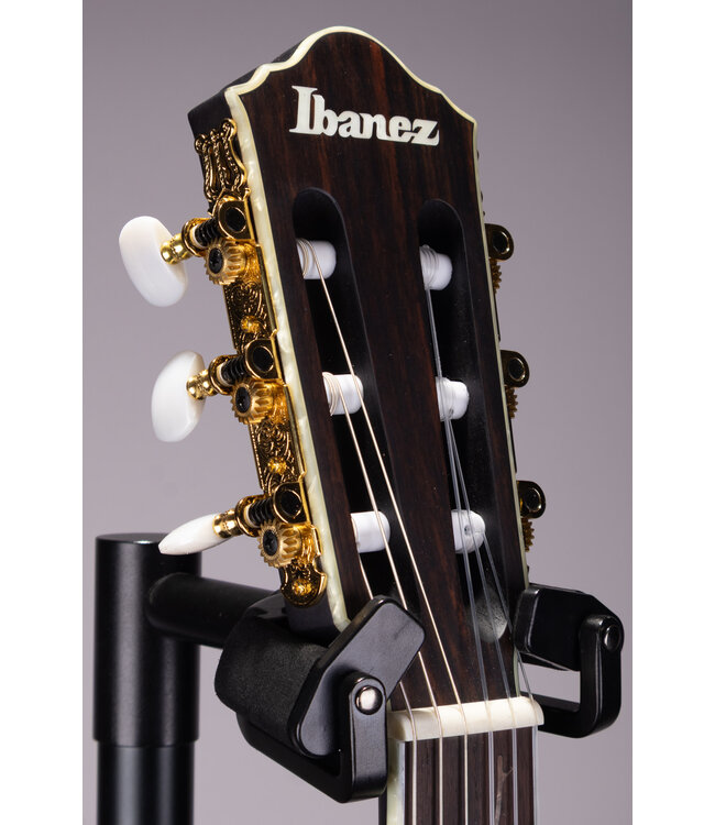 TOD10N Tim Henson Signature Nylon Acoustic-Electric Guitar - Black