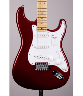 Fender Fender Standard Stratocaster Electric Guitar - Candy Cola