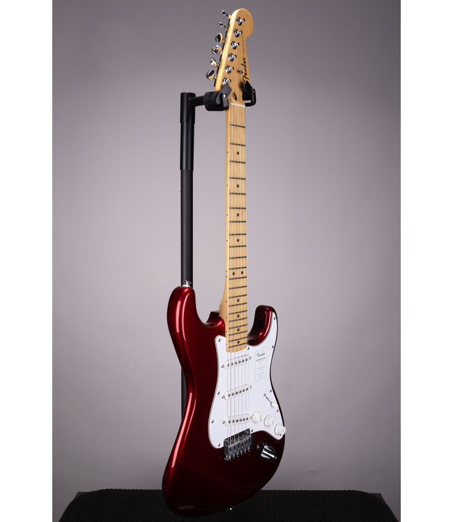 Fender Standard Stratocaster Electric Guitar - Candy Cola