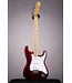 Fender Standard Stratocaster Electric Guitar - Candy Cola