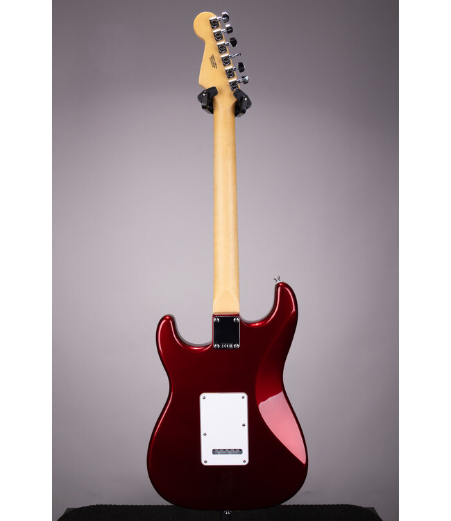 Fender Standard Stratocaster Electric Guitar - Candy Cola