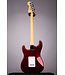 Fender Standard Stratocaster Electric Guitar - Candy Cola