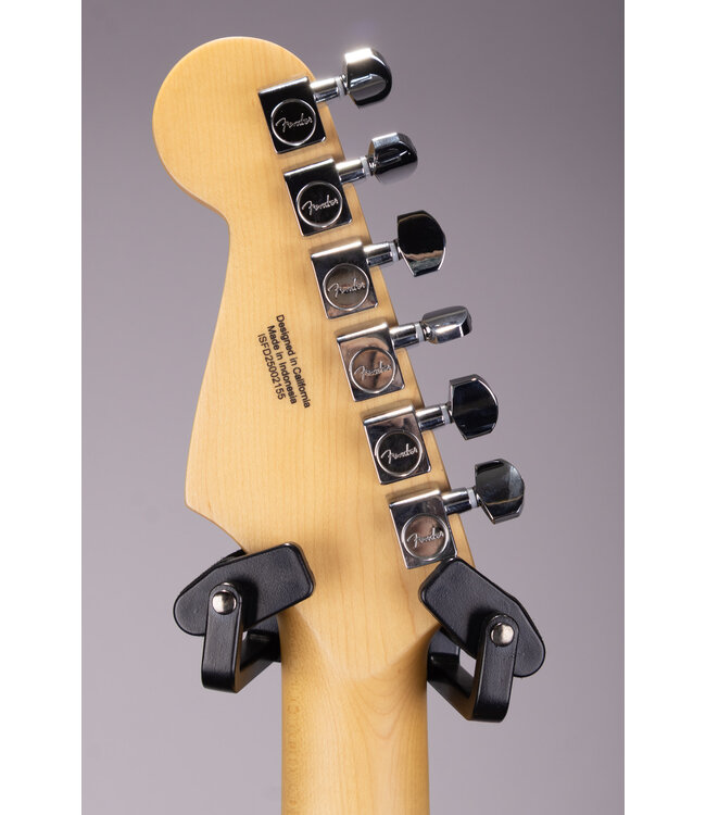 Fender Standard Stratocaster Electric Guitar - Candy Cola