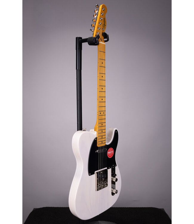 Squier Classic Vibe '50s Telecaster - White Blonde with Maple Fingerboard