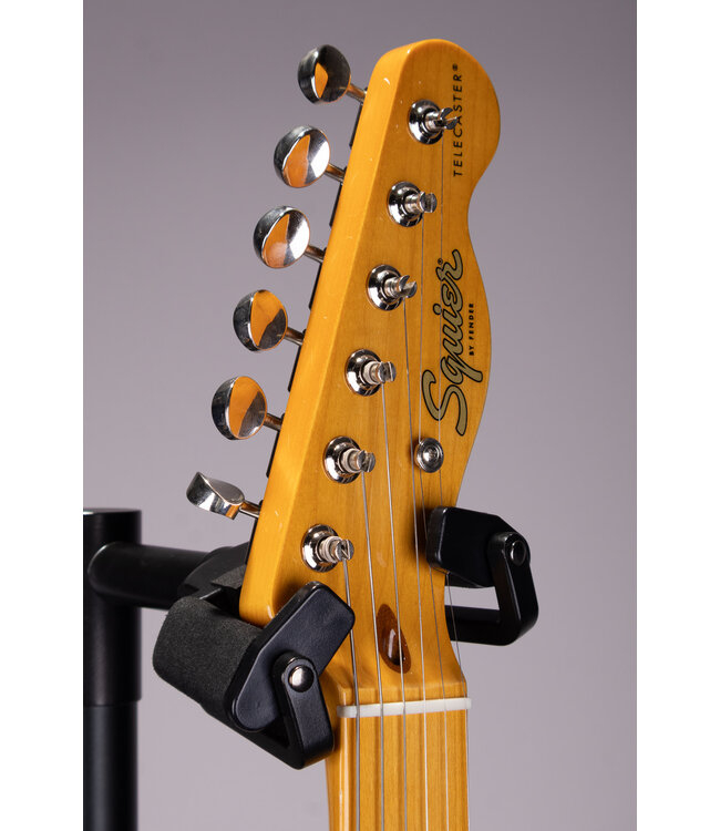 Squier Classic Vibe '50s Telecaster - White Blonde with Maple Fingerboard