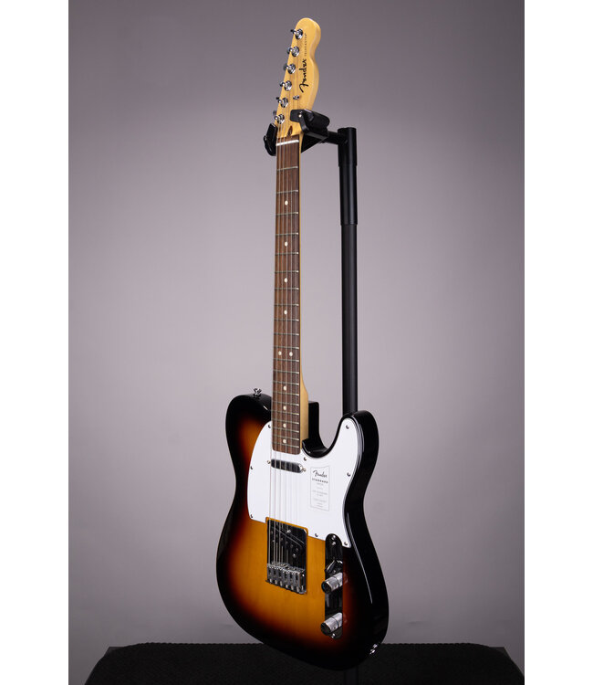 Standard Telecaster Electric Guitar - 3-color Sunburst