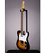 Standard Telecaster Electric Guitar - 3-color Sunburst