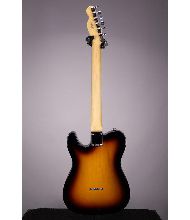 Standard Telecaster Electric Guitar - 3-color Sunburst