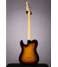 Standard Telecaster Electric Guitar - 3-color Sunburst