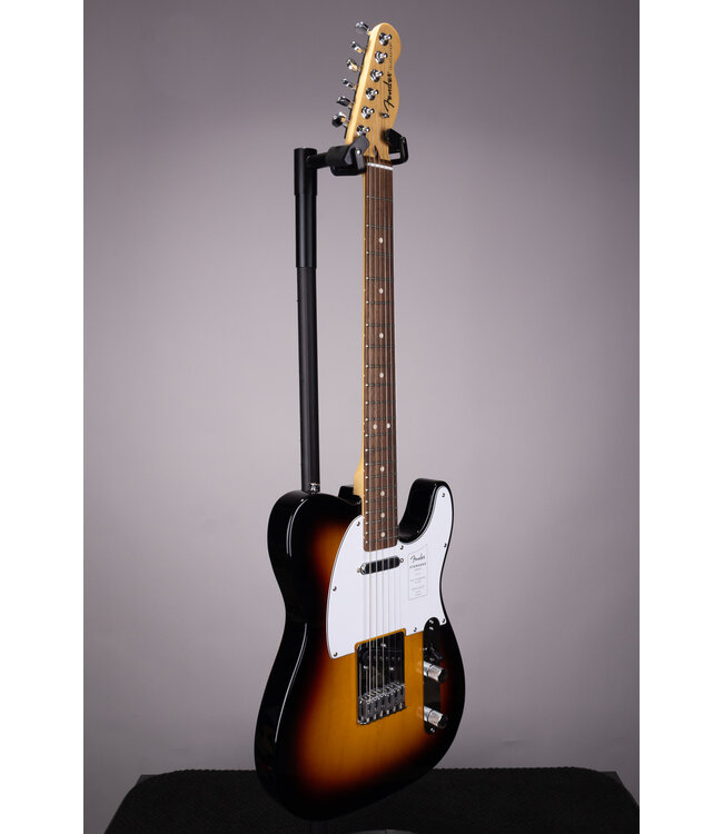 Standard Telecaster Electric Guitar - 3-color Sunburst