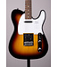 Standard Telecaster Electric Guitar - 3-color Sunburst
